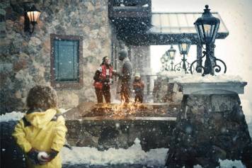 Waldorf Astoria Park City Utah